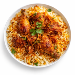 Biryani